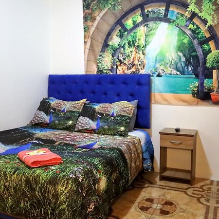 El Valle Ξενοδοχείο Καλάμα Εξωτερικό φωτογραφία