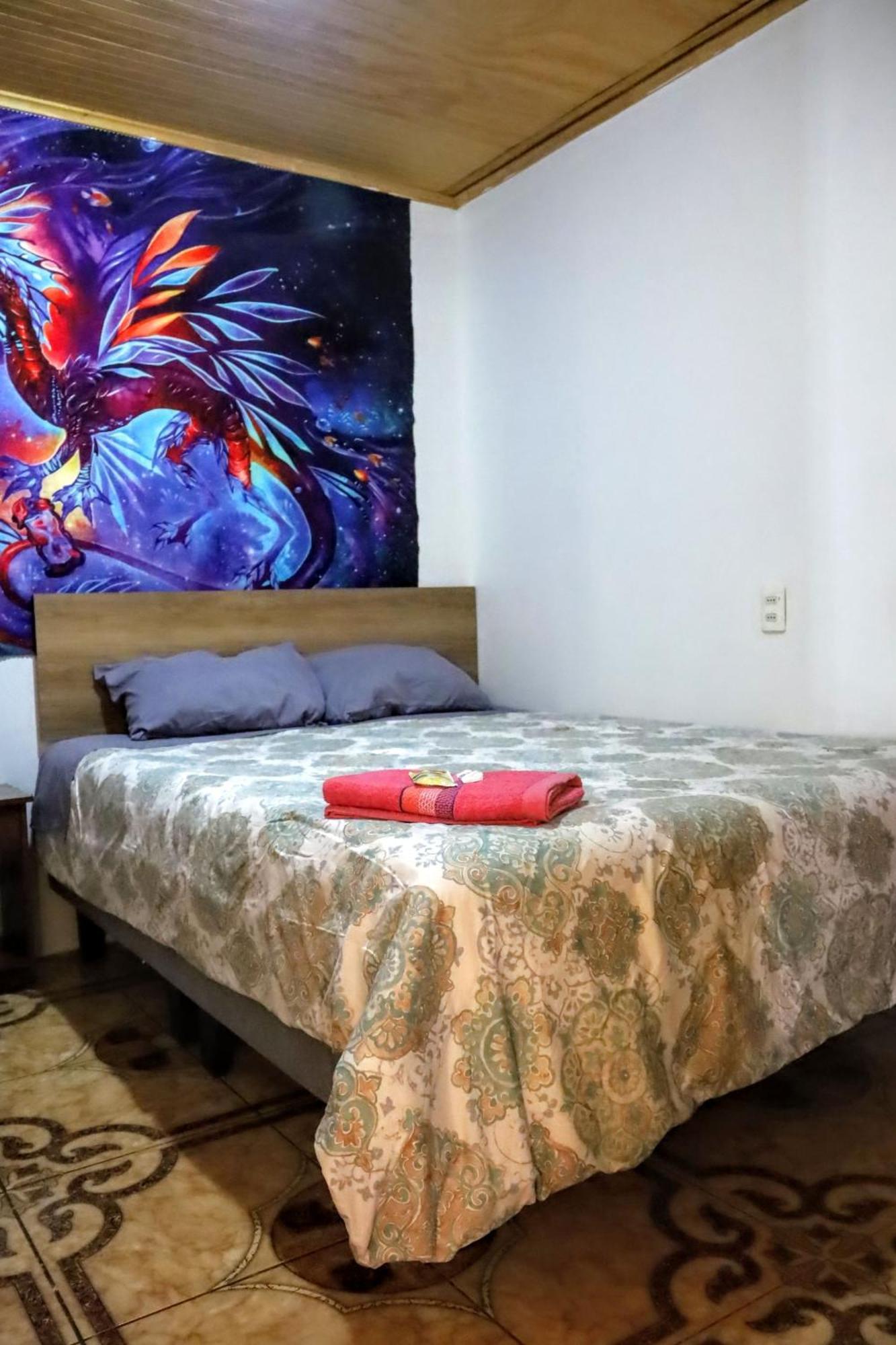 El Valle Ξενοδοχείο Καλάμα Εξωτερικό φωτογραφία